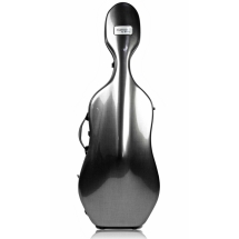 Estuche Cello Bam Hightech Compact 1004XLT Tweed