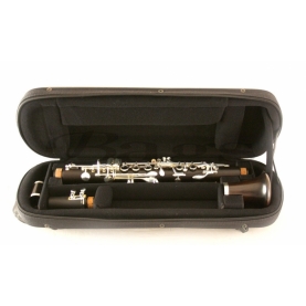 Estuche Clarinete Tortajada Allfiber Mini