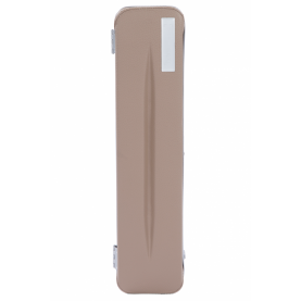 Estuche Flauta Bam L'Etoile ET4009XLGR Beige