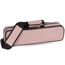 Estuche Flauta Ortola Amelie 390 BRG CB