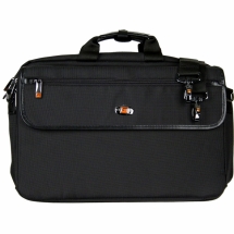 Protec Lux Messenger Negro LX-308PICC