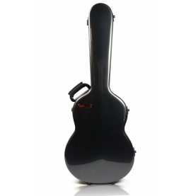 Estuche Guitarra Bam Hightech 8002XL Carbon