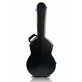 Estuche Guitarra Bam Hightech 8002XLLB Lazure