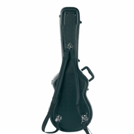 Estuche Guitarra Ortola ABS Mochila