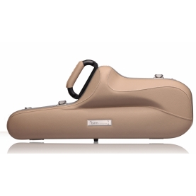 Estuche Saxo Alto Bam Cabine L´Étoile Beige