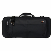 Protec Pro Pac PB-304 Negro