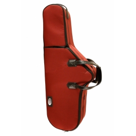 Estuche Saxofon Tenor Tortajada Confort Forma