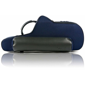 Estuche Saxo Alto Bam Classic 3001SM Azul