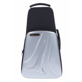Estuche Trompeta Bam New Trekking TREK3023SA Aluminio