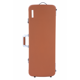 Estuche Viola Bam L'Etoile ET2201XLCC Cognac Rectangular