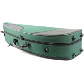 Estuche Violin Bam 5003SV Classic III Verde