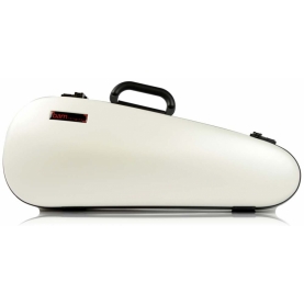 Estuche Violin Bam 2003XLW Cabina Blanco