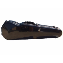Estuche Viola Rapsody 16AA 14"-16,5" Negro