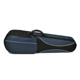 Estuche Violin Rapsody CSV002A Azul 3/4