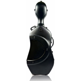 Estuche Cello Bam Classic 1001SN Negro