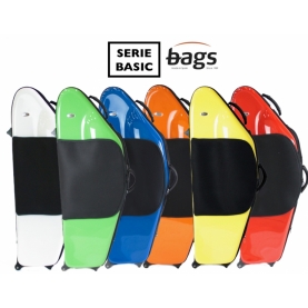 Estuche Saxo Baritono Bags EV-1 Basic
