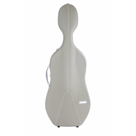 Estuche Cello Bam L'etoile ET1005XLG Gris