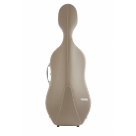 Estuche Cello Bam Hightech ET1005XL L'etoile Beige