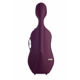 Estuche Cello Bam Hightech ET1005XL L'etoile Violeta