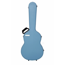 Estuche Guitarra Bam L'Etoile ET8002XLB Azul