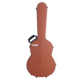 Estuche Guitarra Bam L'Etoile ET8002XLCC Cognac