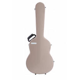 Estuche Guitarra Bam L'Etoile ET8002XLGR Beige