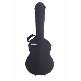 Estuche Guitarra Bam L'Etoile ET8002XLN Negro