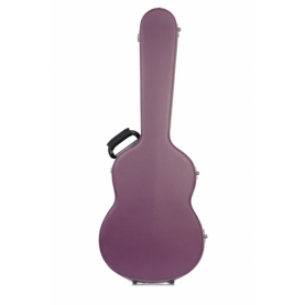 Estuche Guitarra Bam L'Etoile ET8002XLVT Violeta