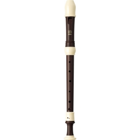 Flauta Dulce Yamaha YRA 312BIII