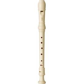 Flauta Dulce Yamaha YRS 23