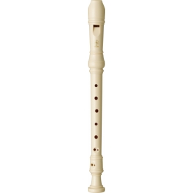 Flauta Dulce Yamaha YRS 24B