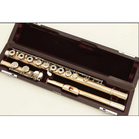 Flauta Muramatsu 9K-GS-RBEO