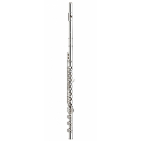 Flauta Sankyo Sr Pure Cf-901-Be