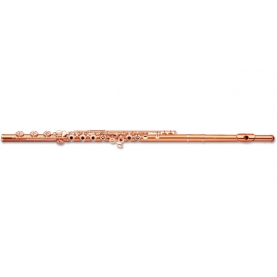 Flauta Sankyo Dt 14K-3 Be