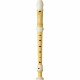 Flauta Dulce Yamaha YRS 401