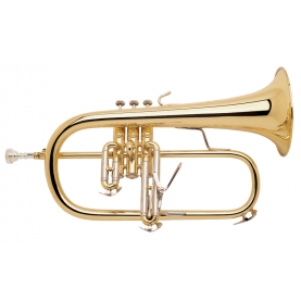 Fliscorno Bach 183L Concertista