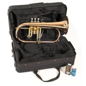 Fliscorno Bach FH501