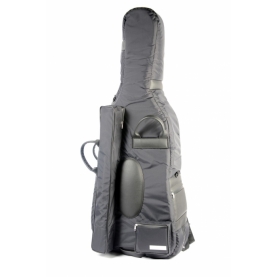 Funda Cello Bam PERF1001SN Performance Negro