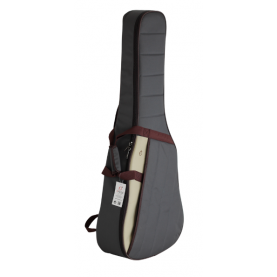 Funda Guitarra Clasica Ortola Ref 46 Gris