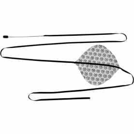 Gamuza Limpieza Saxofon Baritono BG A30SB