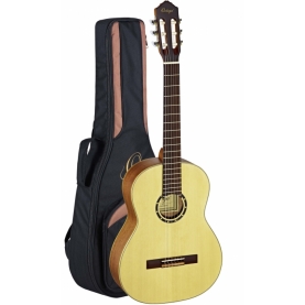 Guitarra Ortega R121 1/2