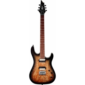 Guitarra Electrica Cort KX300 OPRB