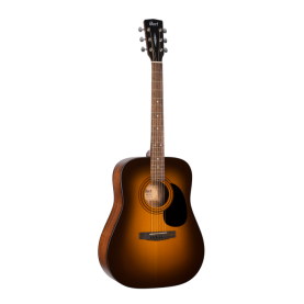 Guitarra Acustica Cort AD810 SSB