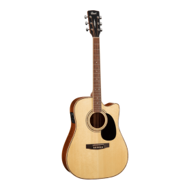 Guitarra Acustica Cort AD880CE NS