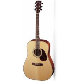 Guitarra Acustica Cort Earth 100 NS