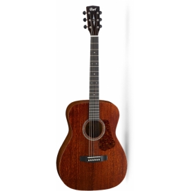 Guitarra Acustica Cort L450CL NS