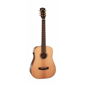 Guitarra Cort GOLD MINI F