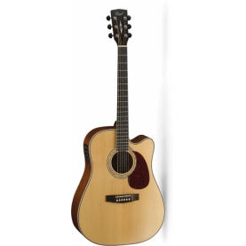 Guitarra Acustica Cort MR710F NAT