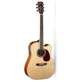 Guitarra Acustica Cort MR-730FX