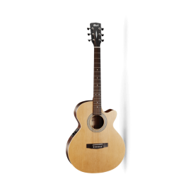 Guitarra Acustica Cort SFX-ME OP